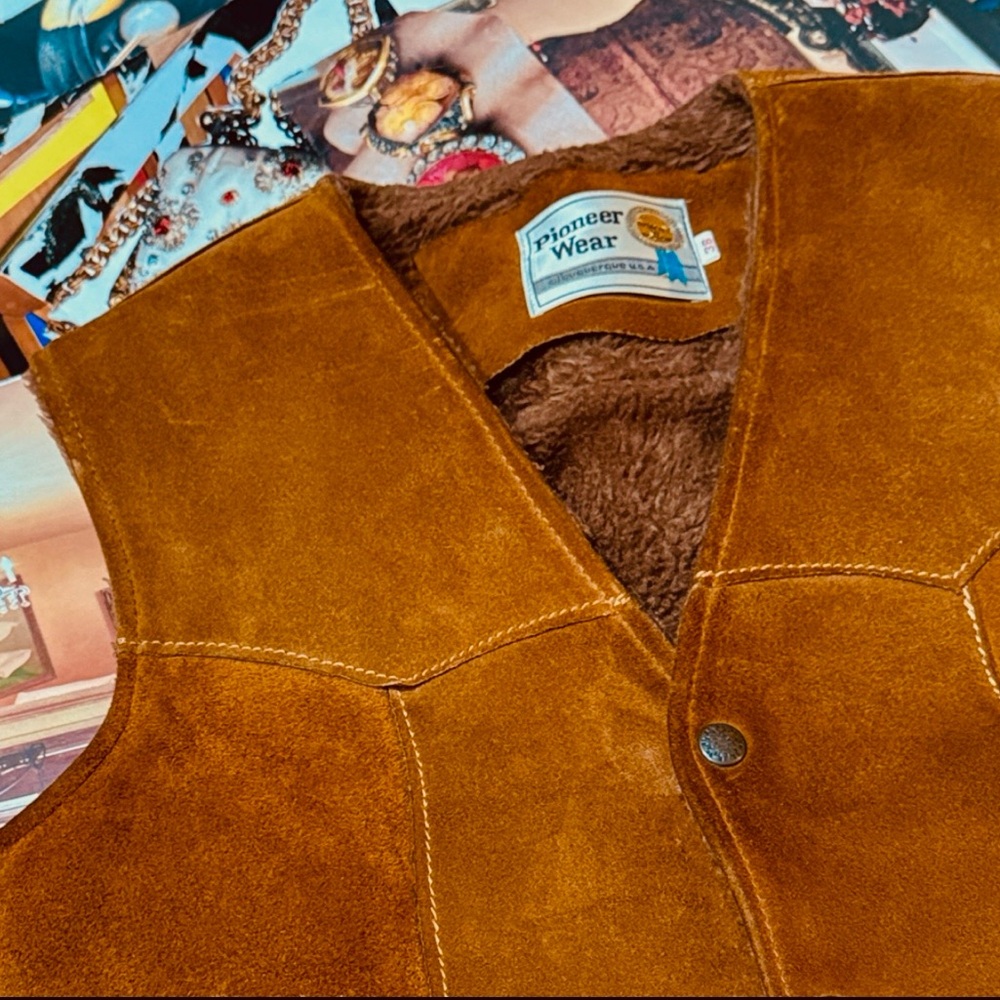 šš¤ ā¢ š„ Pioneer Wear x 60ās x Saddle Up Vibes š„⢠šš¤